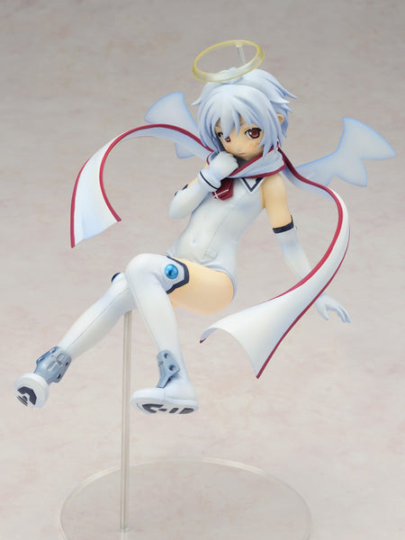 Makai Tenshi Djibril - Djibril Zero - 1/8 (Alter)