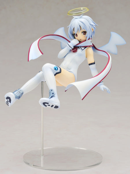 Makai Tenshi Djibril - Djibril Zero - 1/8 (Alter)