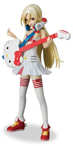 Hello Kitty to Issho! - Rio (Eikoh)
