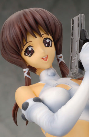 Hikari to Mizu no Daphne - Mizuki Maia - 1/6 (Alter)