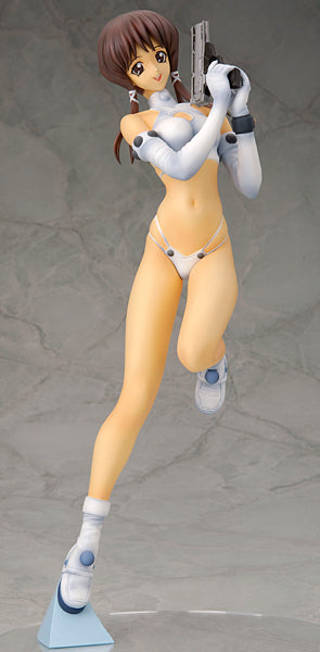 Hikari to Mizu no Daphne - Mizuki Maia - 1/6 (Alter)