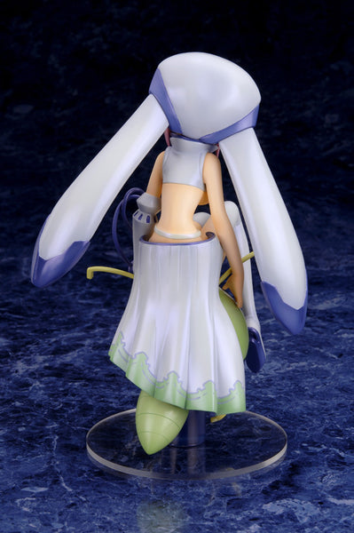 Peace@Pieces - Akizuki Nagi - 1/8 - Death Costume Ver. (Alter)