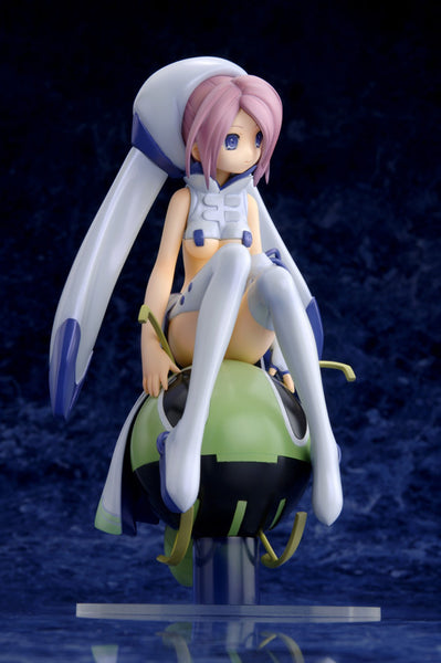 Peace@Pieces - Akizuki Nagi - 1/8 - Death Costume Ver. (Alter)