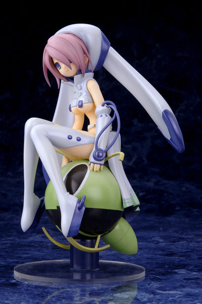 Peace@Pieces - Akizuki Nagi - 1/8 - Death Costume Ver. (Alter)