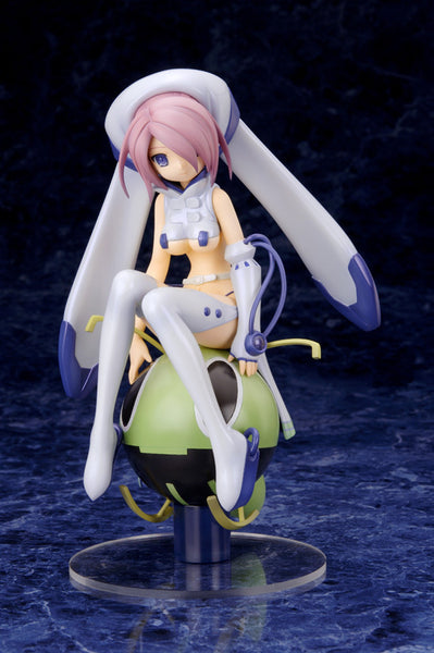 Peace@Pieces - Akizuki Nagi - 1/8 - Death Costume Ver. (Alter)