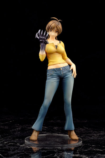 Witchblade - Amaha Masane - 1/8 - Plain Clothes Ver. (Alter)