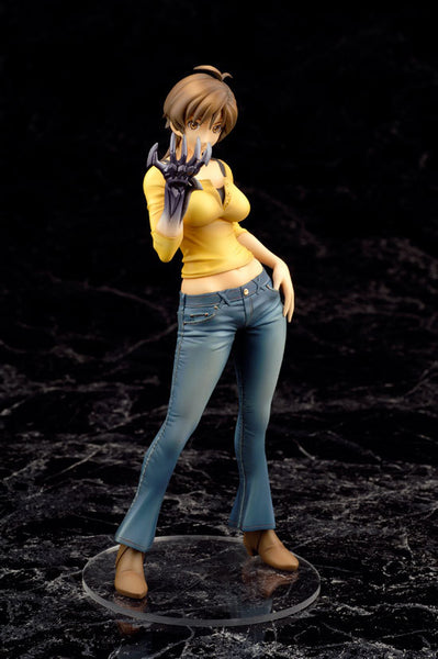 Witchblade - Amaha Masane - 1/8 - Plain Clothes Ver. (Alter)