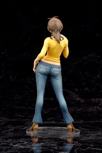 Witchblade - Amaha Masane - 1/8 - Plain Clothes Ver. (Alter)