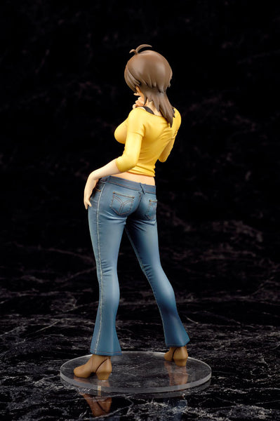 Witchblade - Amaha Masane - 1/8 - Plain Clothes Ver. (Alter)