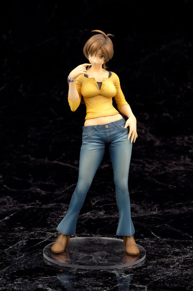 Witchblade - Amaha Masane - 1/8 - Plain Clothes Ver. (Alter)