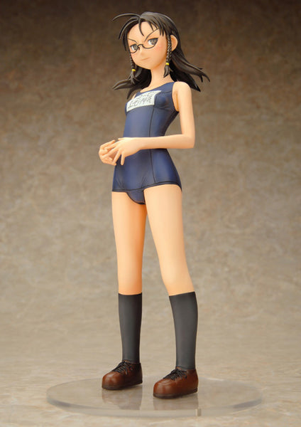 Genshiken - Ogiue Chika - 1/8 - Cosplay Ver. (Alter)