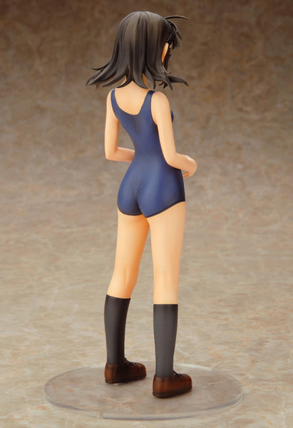 Genshiken - Ogiue Chika - 1/8 - Cosplay Ver. (Alter)