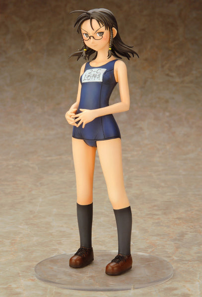 Genshiken - Ogiue Chika - 1/8 - Cosplay Ver. (Alter)