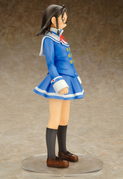 Genshiken - Ogiue Chika - 1/8 - Cosplay Ver. (Alter)