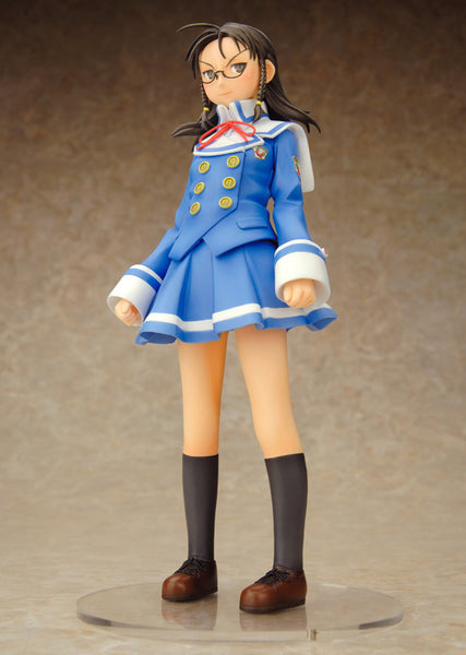 Genshiken - Ogiue Chika - 1/8 - Cosplay Ver. (Alter)