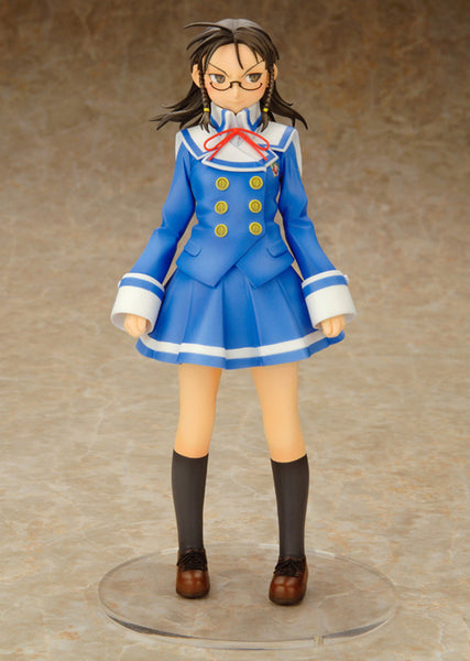 Genshiken - Ogiue Chika - 1/8 - Cosplay Ver. (Alter)