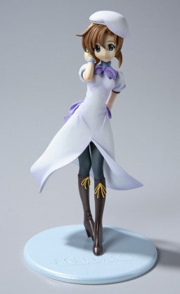 Higurashi no Naku Koro ni - Ryuuguu Rena - Excellent Model - 1/8 (MegaHouse)