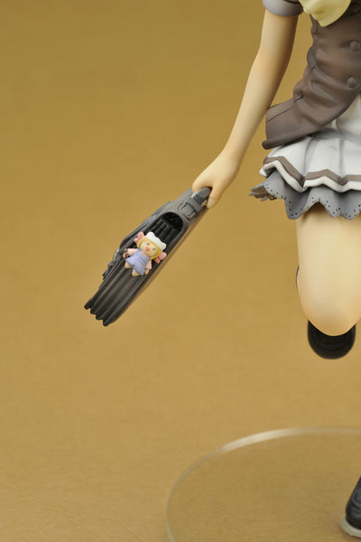 Shuffle! Memories - Shigure Asa - 1/8 (Alter)