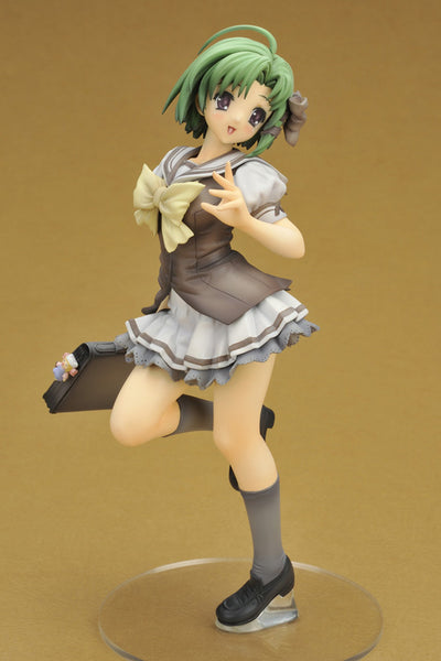 Shuffle! Memories - Shigure Asa - 1/8 (Alter)