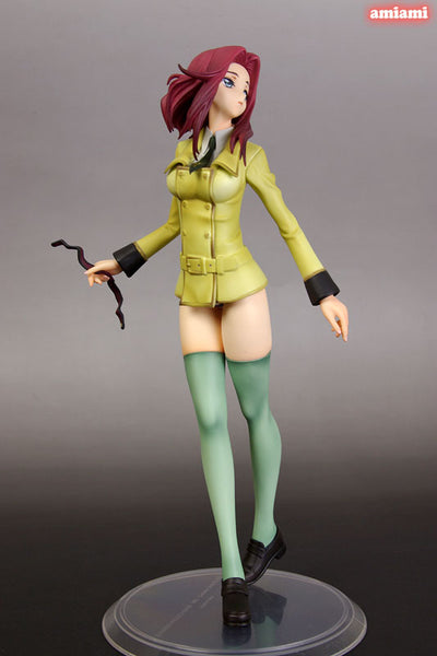 Code Geass - Hangyaku no Lelouch - Kouzuki Kallen - 1/8 (Alpha x Omega)