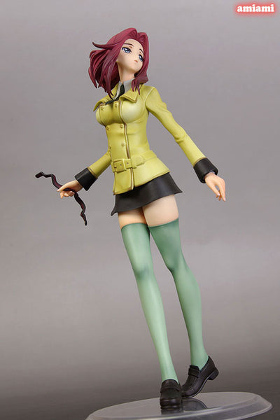 Code Geass - Hangyaku no Lelouch - Kouzuki Kallen - 1/8 (Alpha x Omega)
