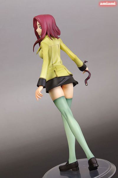 Code Geass - Hangyaku no Lelouch - Kouzuki Kallen - 1/8 (Alpha x Omega)