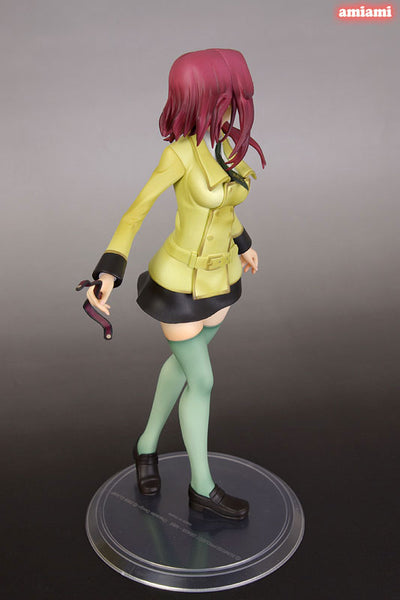 Code Geass - Hangyaku no Lelouch - Kouzuki Kallen - 1/8 (Alpha x Omega)