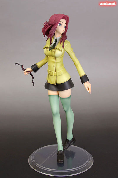 Code Geass - Hangyaku no Lelouch - Kouzuki Kallen - 1/8 (Alpha x Omega)