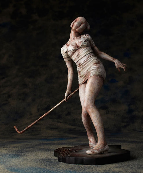Silent Hill 2 - Bubble Head Nurse - 1/6 (Gecco, Mamegyorai)