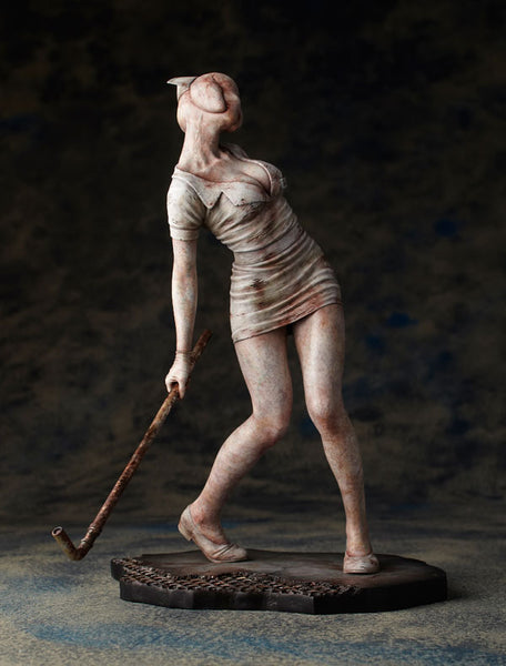 Silent Hill 2 - Bubble Head Nurse - 1/6 (Gecco, Mamegyorai)