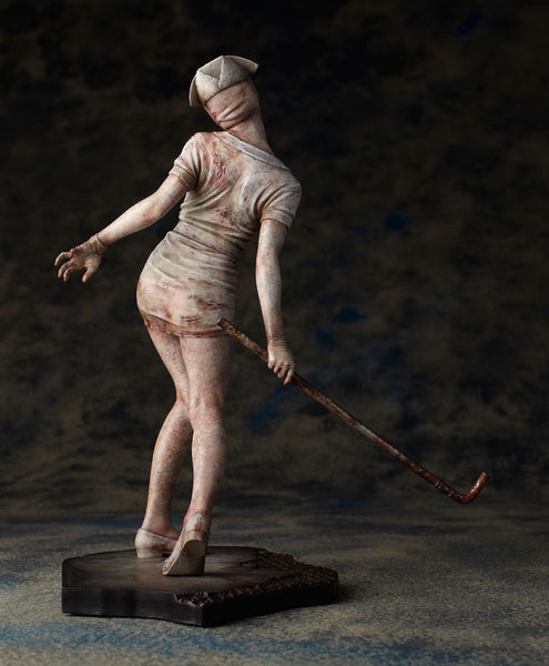 Silent Hill 2 - Bubble Head Nurse - 1/6 (Gecco, Mamegyorai)