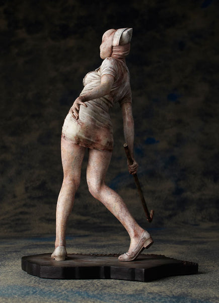 Silent Hill 2 - Bubble Head Nurse - 1/6 (Gecco, Mamegyorai)