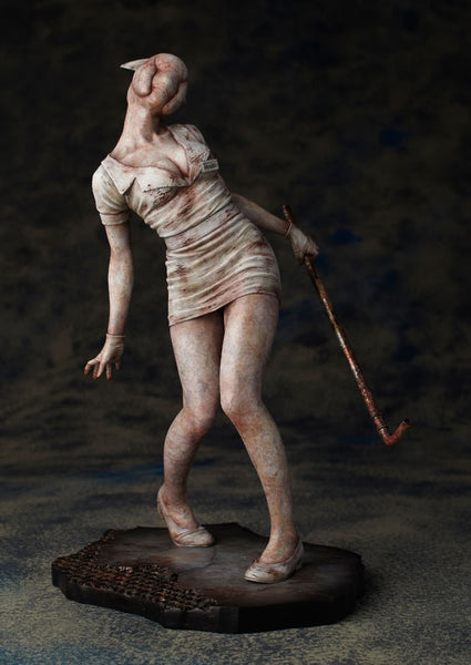 Silent Hill 2 - Bubble Head Nurse - 1/6 (Gecco, Mamegyorai)