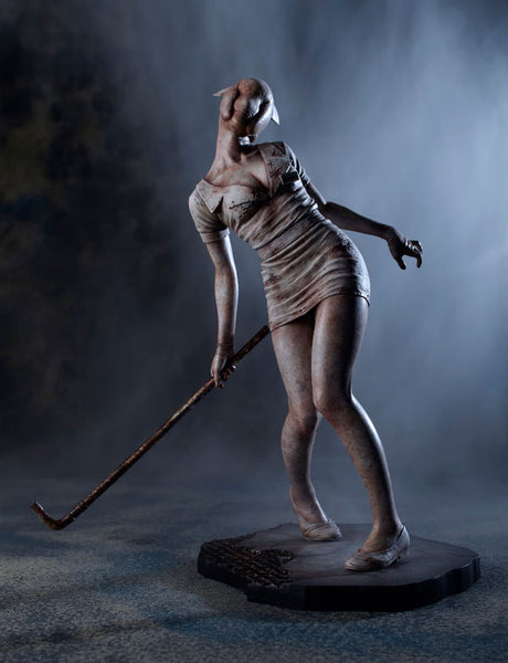 Silent Hill 2 - Bubble Head Nurse - 1/6 (Gecco, Mamegyorai)