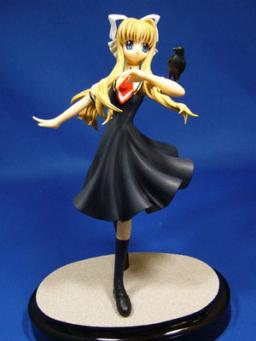 Air - Kamio Misuzu - 1/8 (Organic)