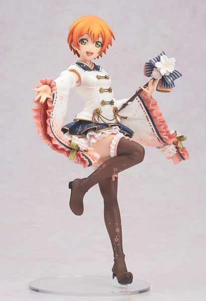 Love Live! School Idol Festival - Hoshizora Rin - 1/7 - Sangatsu Hen (Alter)