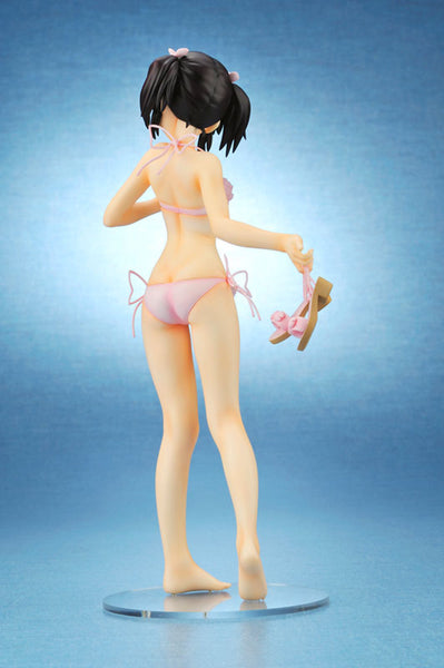 To Heart 2 Another Days - Yuzuhara Konomi - 4-Leaves - 1/6 - Innocence (Kotobukiya)