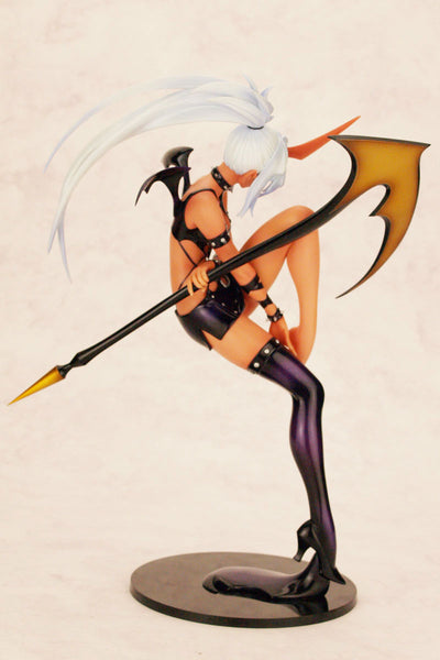 Panty & Stocking with Garterbelt - Kneesocks - Extra Story Image Figure (Yamato)