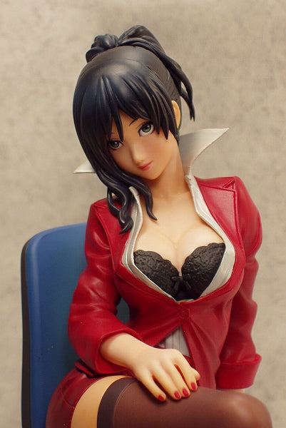 Original - Mirei-san - 1/7 - Special Red Ver. (Kotobukiya)