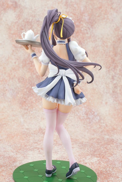 Maken-Ki! - Amaya Haruko - Precious Collection - Maid ver. (Art Spirits)