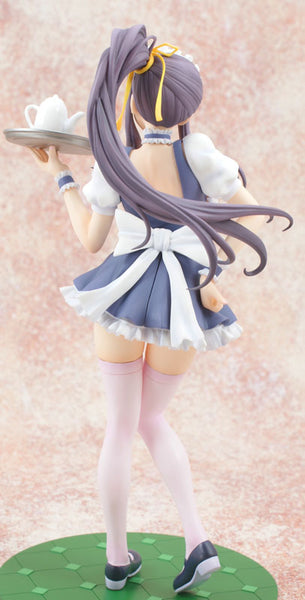 Maken-Ki! - Amaya Haruko - Precious Collection - Maid ver. (Art Spirits)