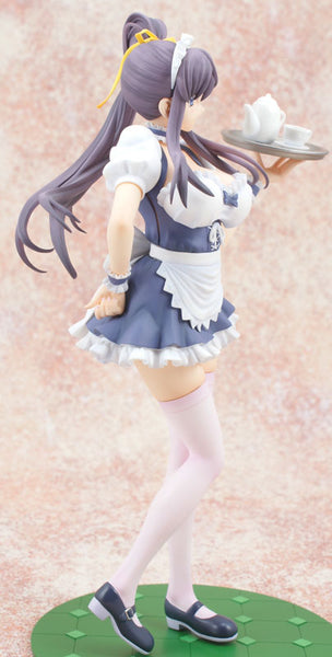 Maken-Ki! - Amaya Haruko - Precious Collection - Maid ver. (Art Spirits)