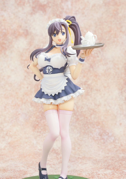 Maken-Ki! - Amaya Haruko - Precious Collection - Maid ver. (Art Spirits)