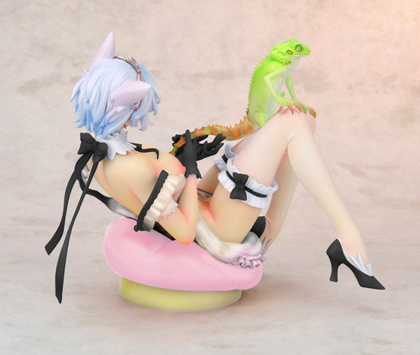 Dendrobium - Violet - 1/6 - Pearl White ver. (Arcadia)