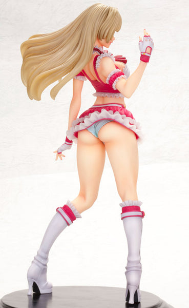 Tekken Tag Tournament 2 - Lili - Bishoujo Statue - Tekken Bishoujo Statue - 1/7 (Kotobukiya)