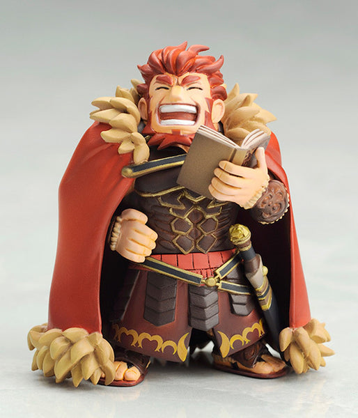 Fate/Zero - Iskandar - Waver Velvet - ALTAiR - 1/8 (Alter)