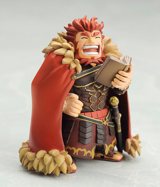 Fate/Zero - Iskandar - Waver Velvet - ALTAiR - 1/8 (Alter)