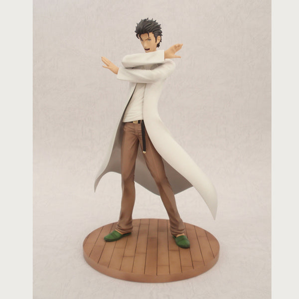 Steins;Gate - Okabe Rintarou - 1/8 (PLUM)