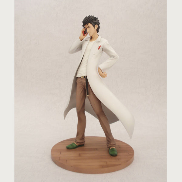 Steins;Gate - Okabe Rintarou - 1/8 (PLUM)