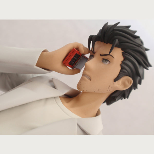 Steins;Gate - Okabe Rintarou - 1/8 (PLUM)